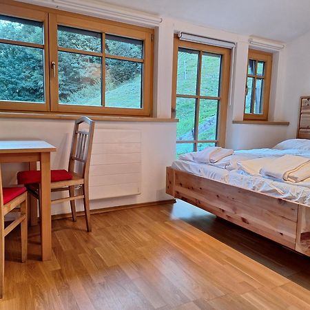 Appartements Cozy Feeling Saalbach-Hinterglemm Esterno foto