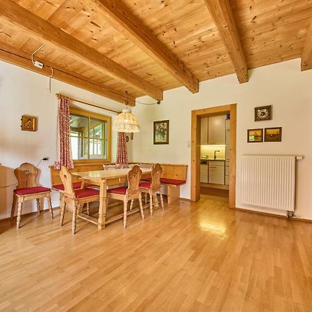 Appartements Cozy Feeling Saalbach-Hinterglemm Esterno foto