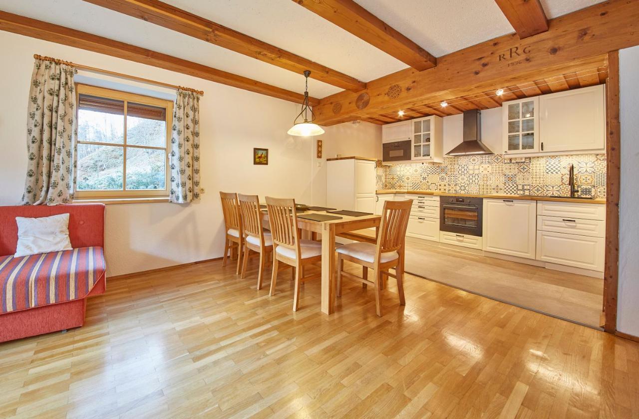 Appartements Cozy Feeling Saalbach-Hinterglemm Esterno foto