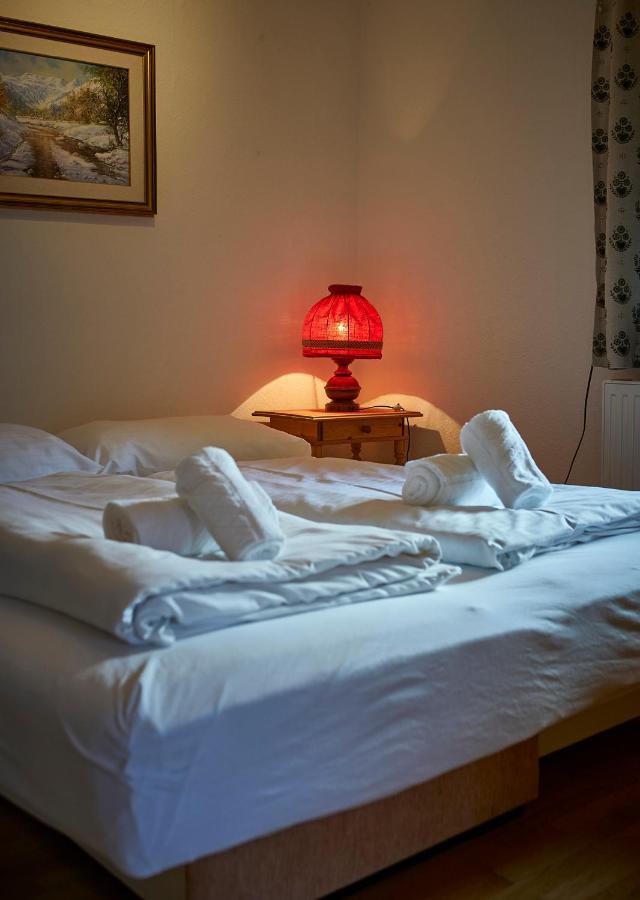 Appartements Cozy Feeling Saalbach-Hinterglemm Esterno foto