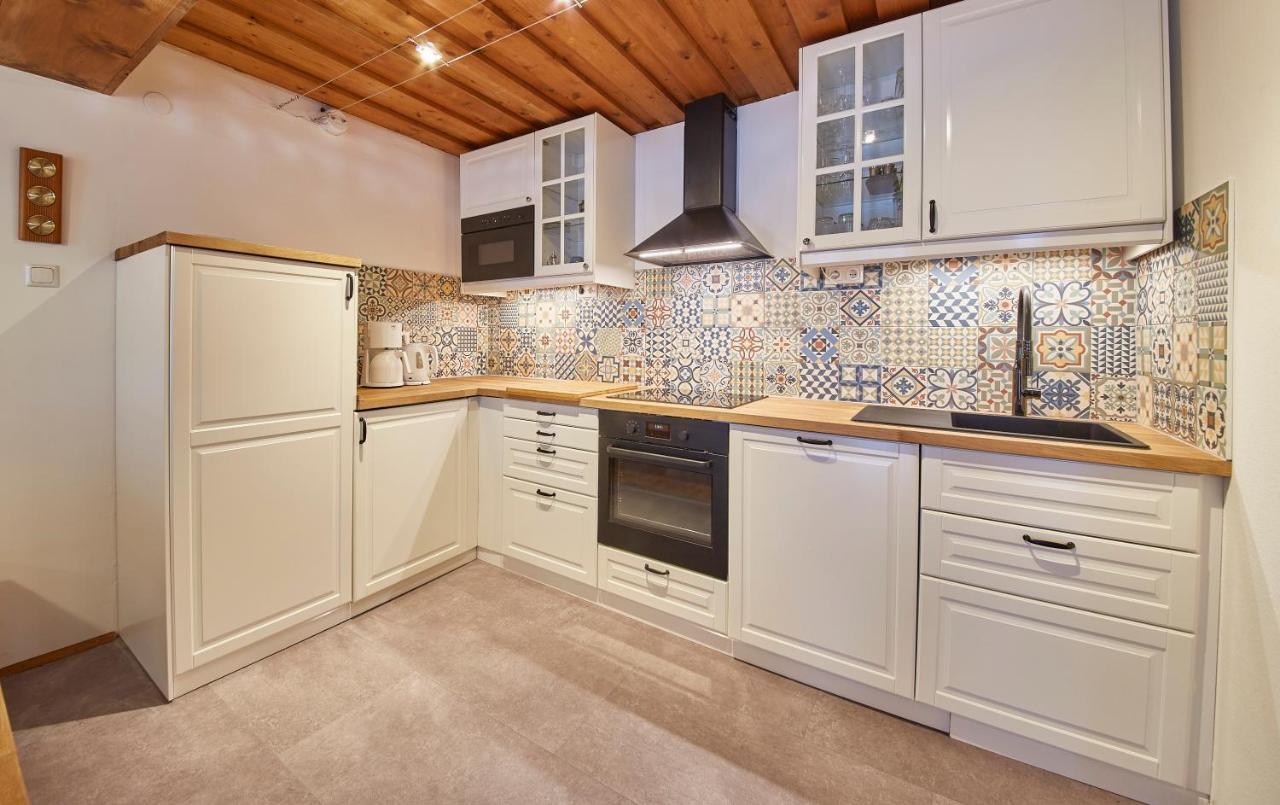 Appartements Cozy Feeling Saalbach-Hinterglemm Esterno foto