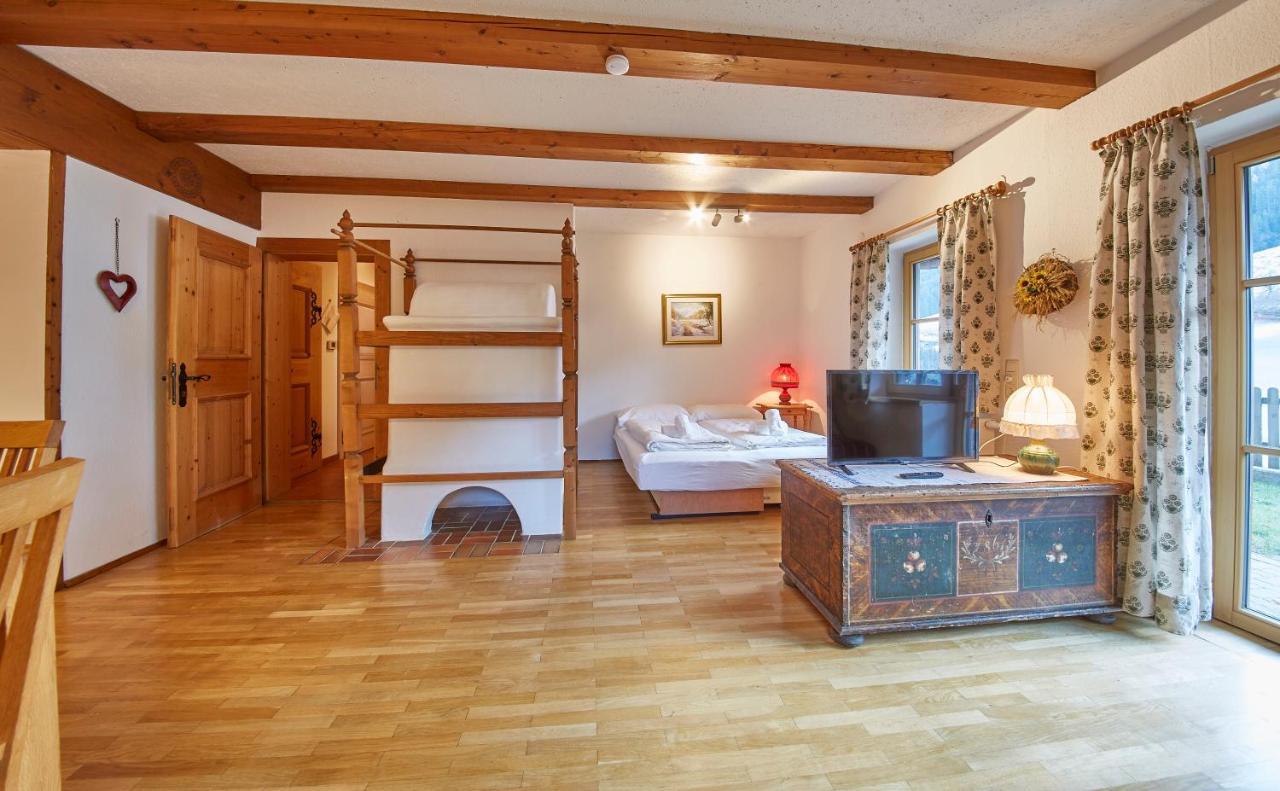 Appartements Cozy Feeling Saalbach-Hinterglemm Esterno foto