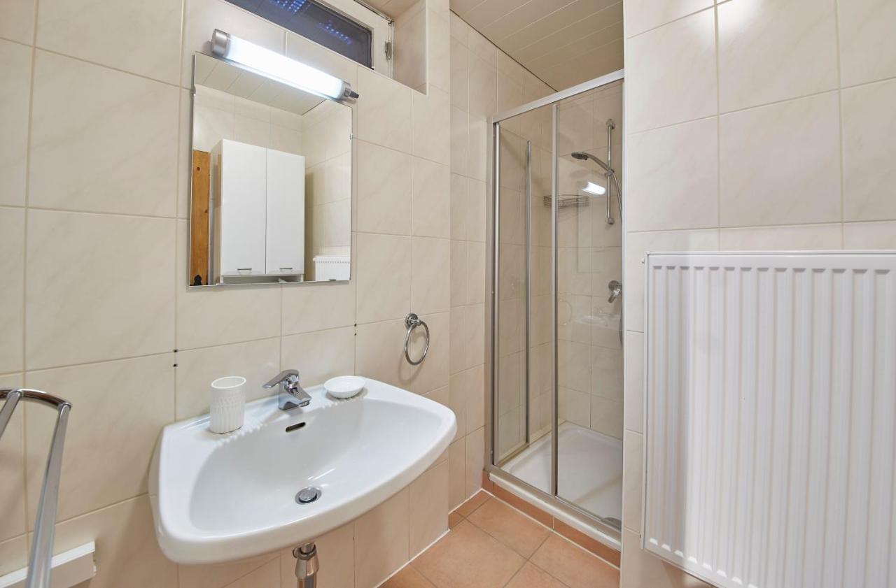Appartements Cozy Feeling Saalbach-Hinterglemm Esterno foto