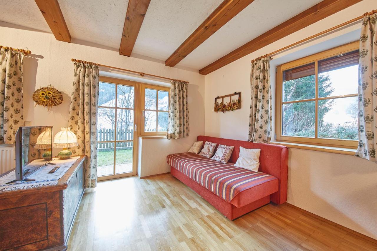 Appartements Cozy Feeling Saalbach-Hinterglemm Esterno foto