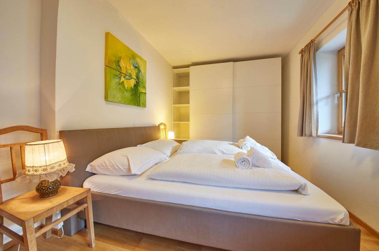 Appartements Cozy Feeling Saalbach-Hinterglemm Esterno foto