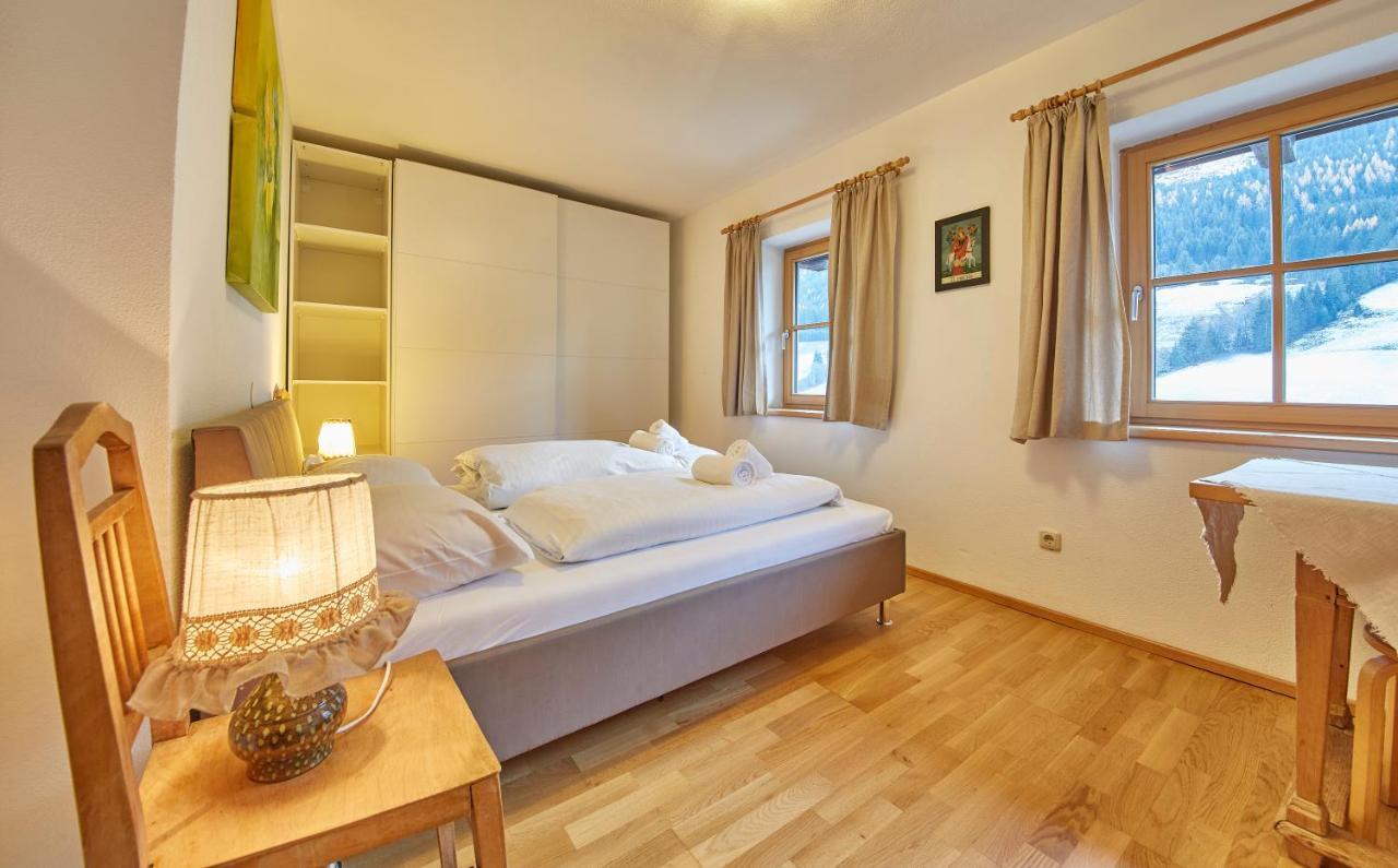 Appartements Cozy Feeling Saalbach-Hinterglemm Esterno foto