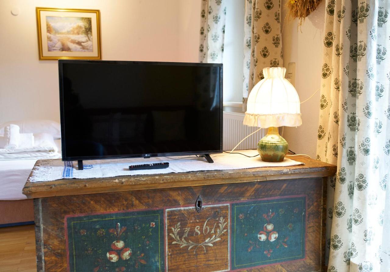Appartements Cozy Feeling Saalbach-Hinterglemm Esterno foto