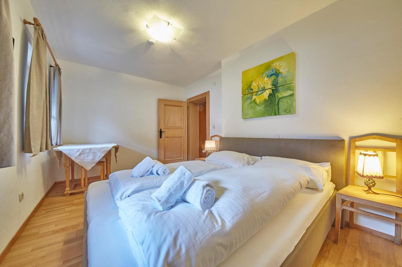 Appartements Cozy Feeling Saalbach-Hinterglemm Esterno foto