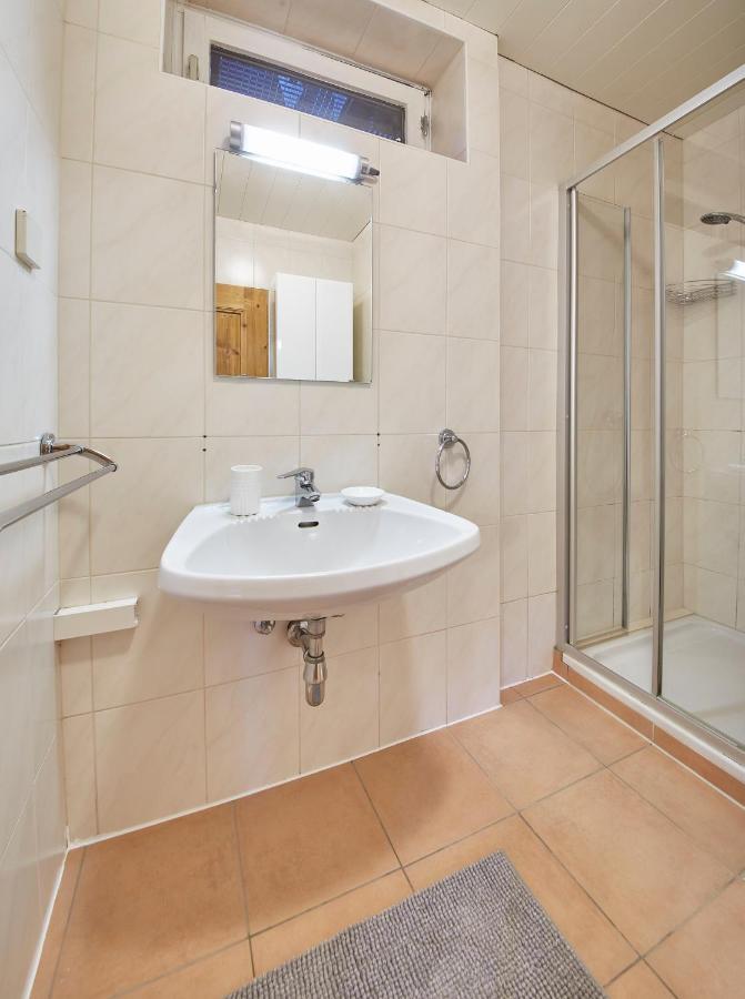Appartements Cozy Feeling Saalbach-Hinterglemm Esterno foto
