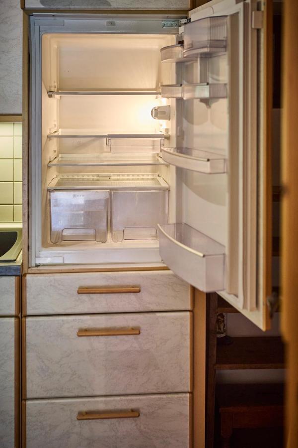 Appartements Cozy Feeling Saalbach-Hinterglemm Esterno foto