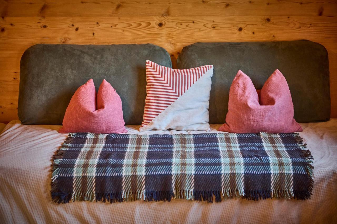Appartements Cozy Feeling Saalbach-Hinterglemm Esterno foto