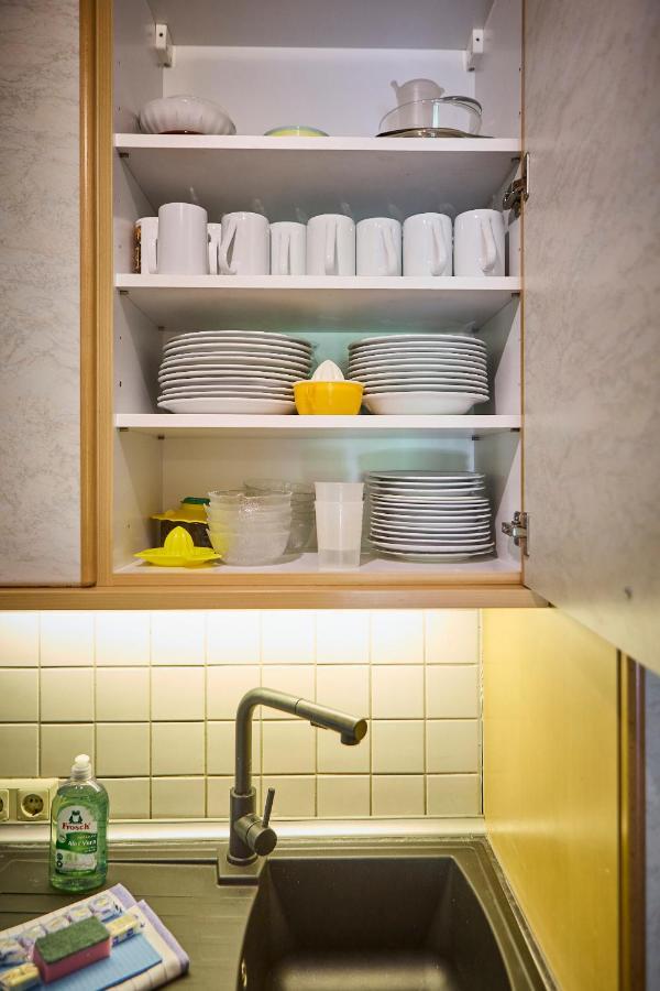 Appartements Cozy Feeling Saalbach-Hinterglemm Esterno foto