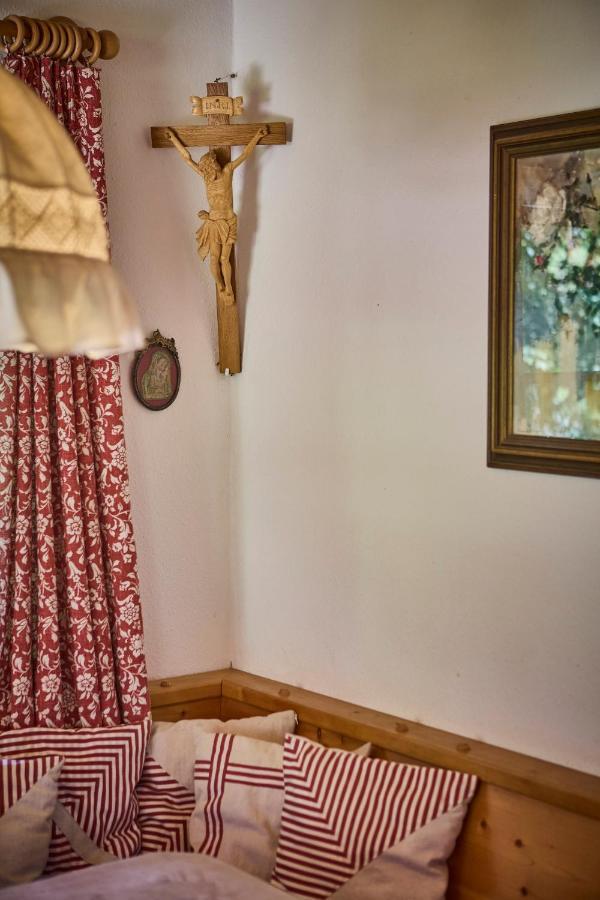 Appartements Cozy Feeling Saalbach-Hinterglemm Esterno foto