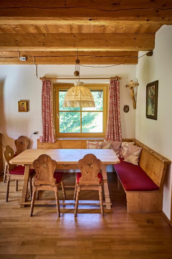 Appartements Cozy Feeling Saalbach-Hinterglemm Esterno foto