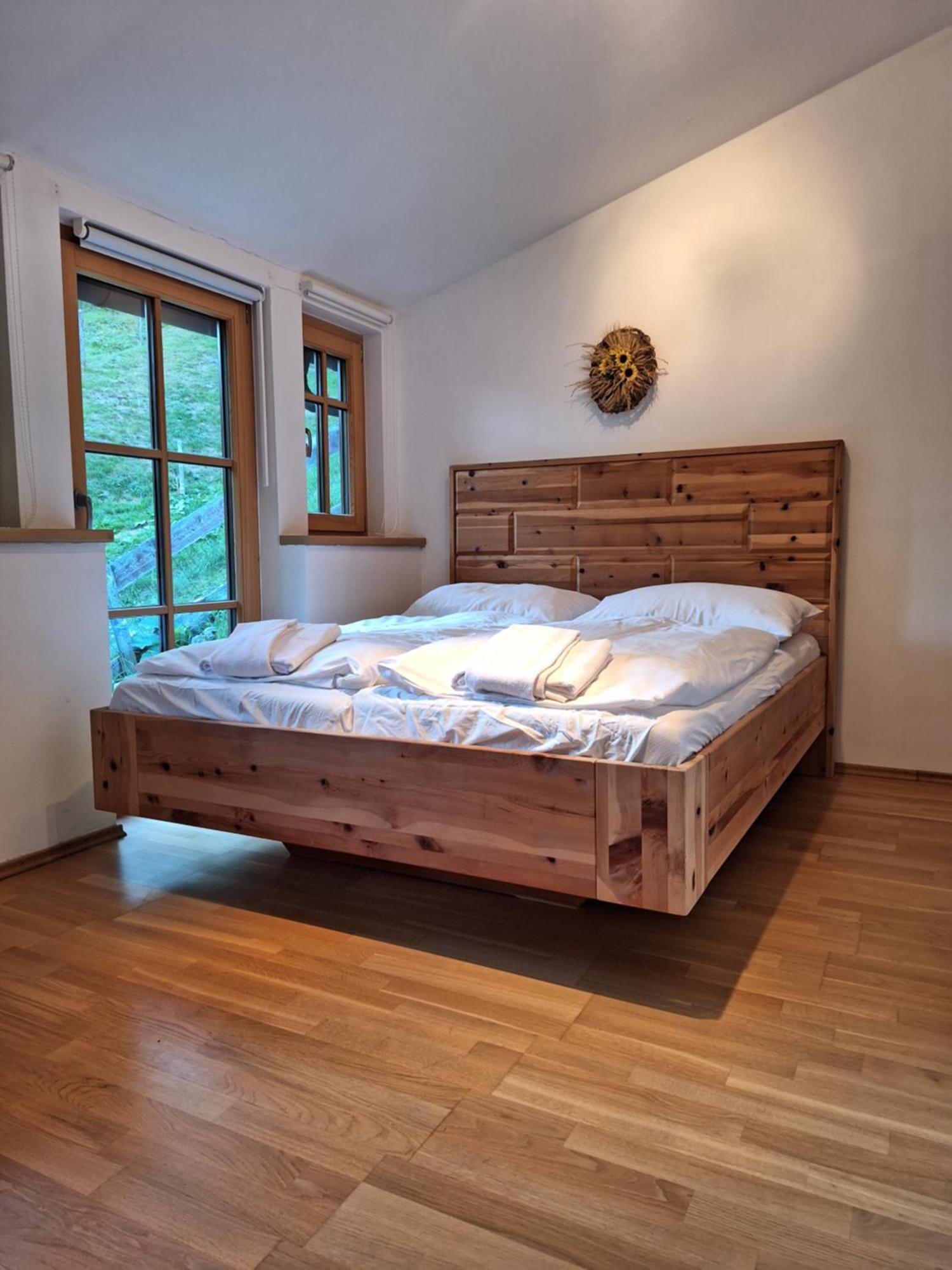 Appartements Cozy Feeling Saalbach-Hinterglemm Esterno foto