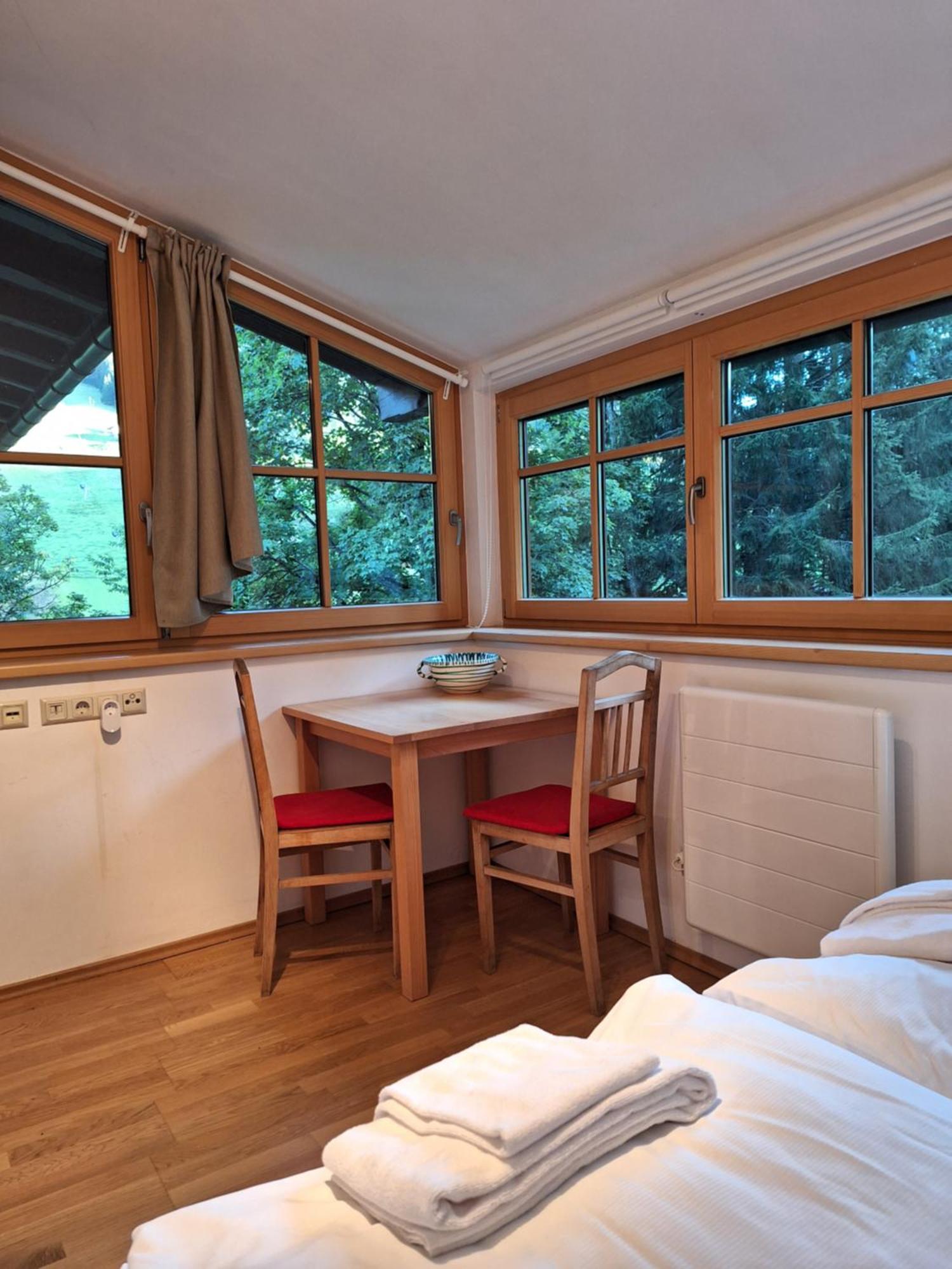 Appartements Cozy Feeling Saalbach-Hinterglemm Esterno foto