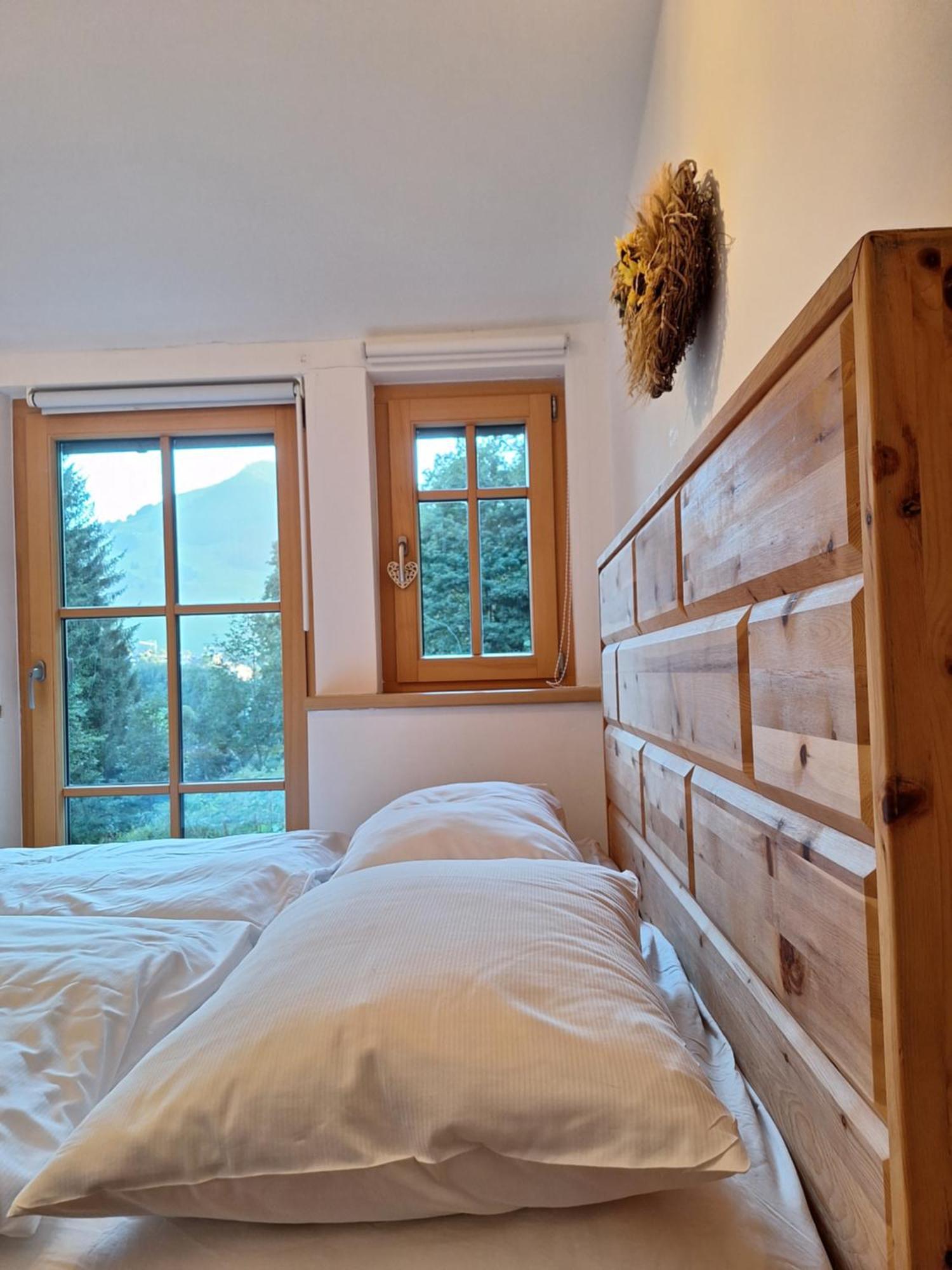 Appartements Cozy Feeling Saalbach-Hinterglemm Esterno foto
