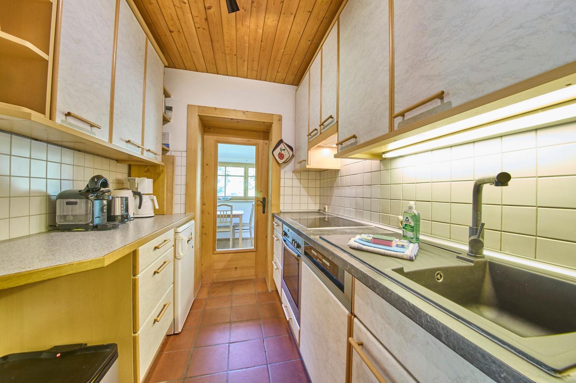 Appartements Cozy Feeling Saalbach-Hinterglemm Esterno foto
