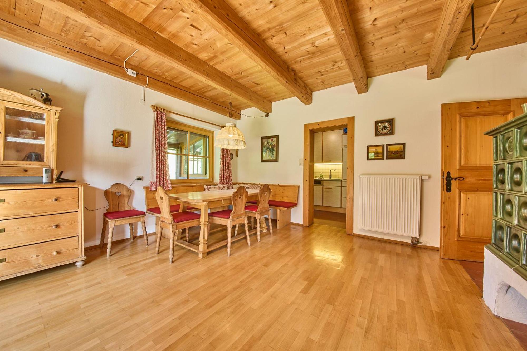 Appartements Cozy Feeling Saalbach-Hinterglemm Esterno foto