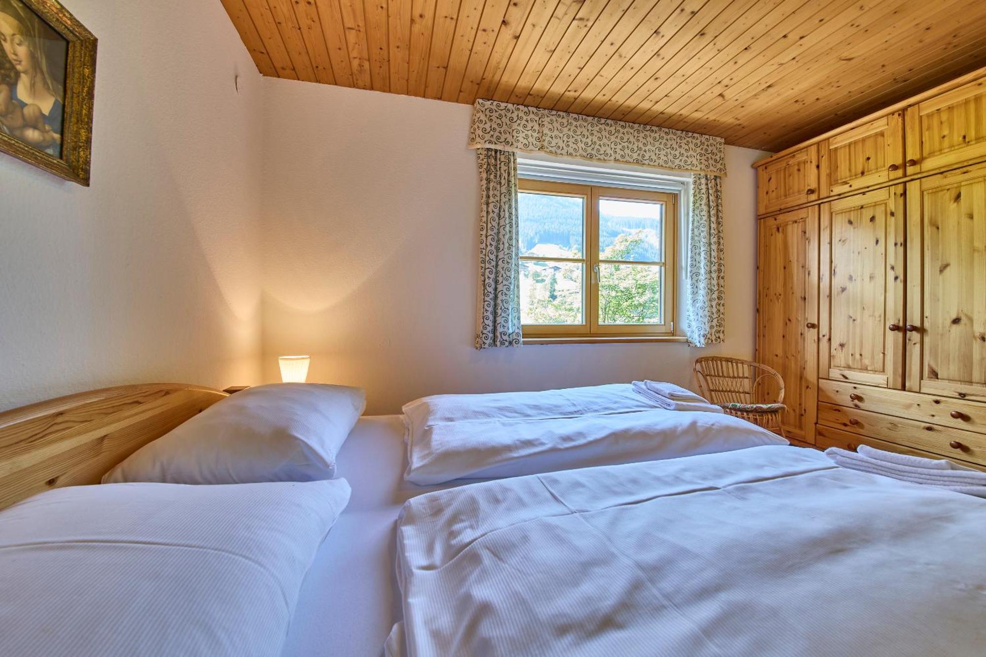 Appartements Cozy Feeling Saalbach-Hinterglemm Esterno foto
