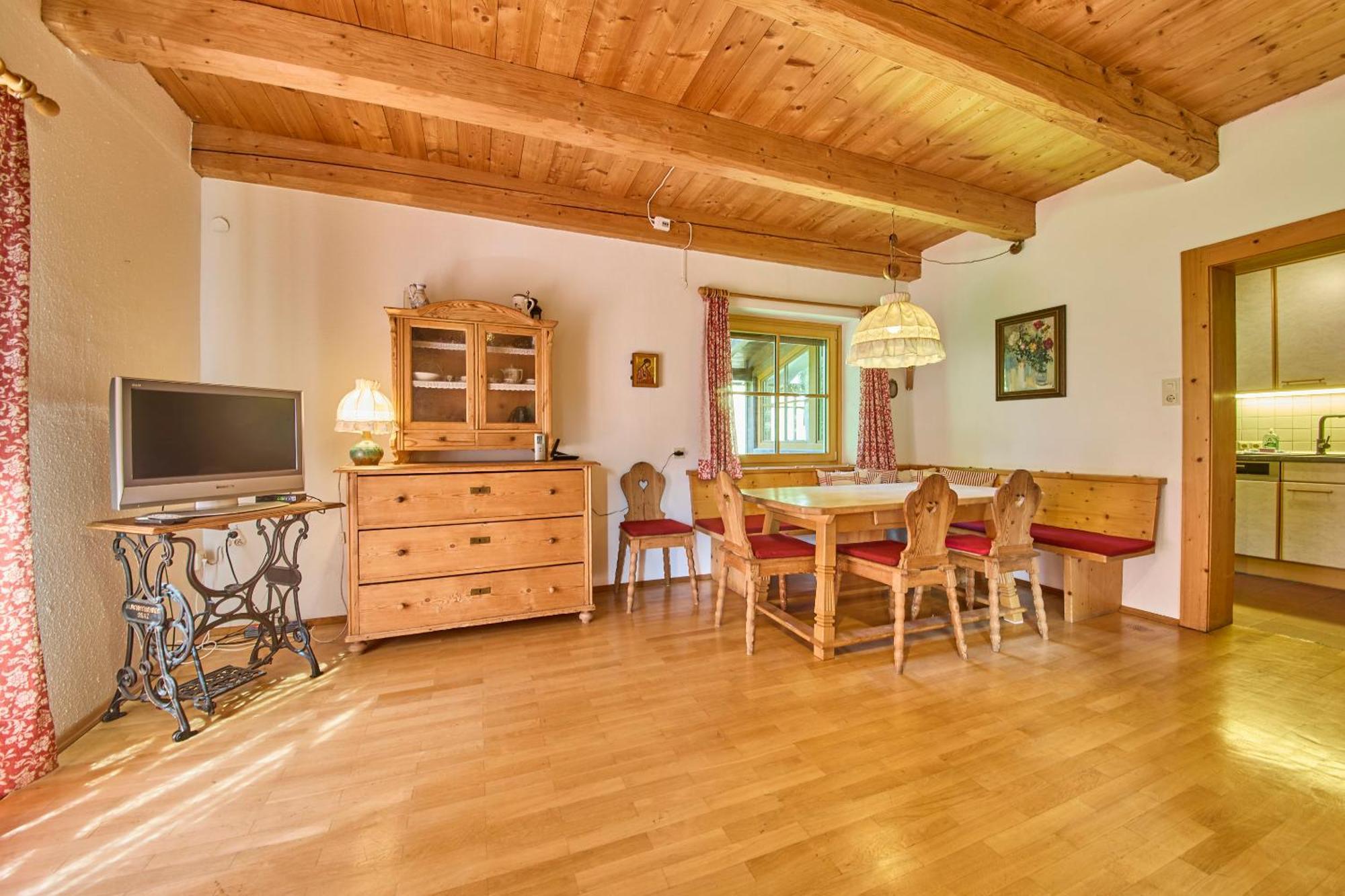 Appartements Cozy Feeling Saalbach-Hinterglemm Esterno foto