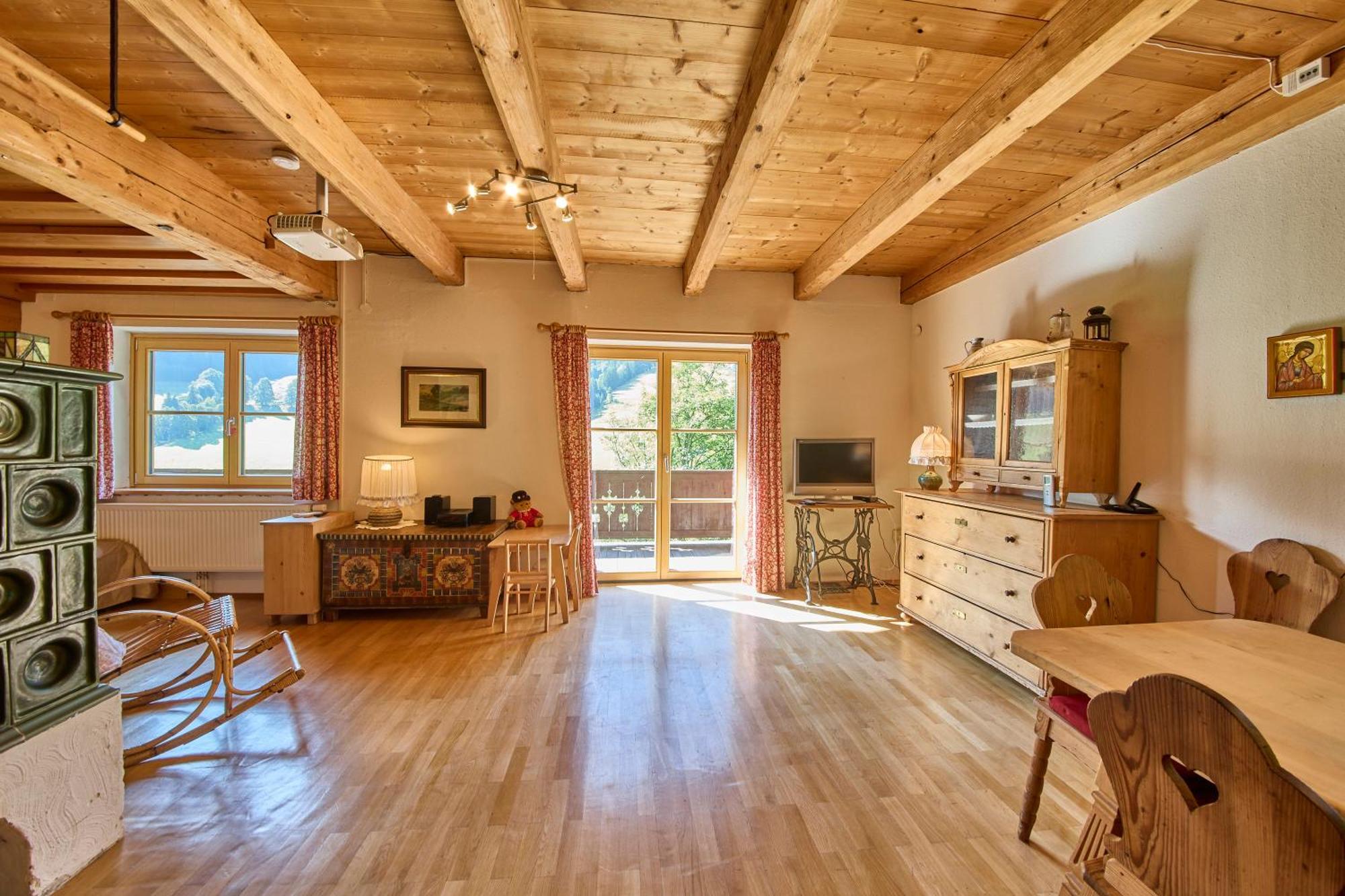 Appartements Cozy Feeling Saalbach-Hinterglemm Esterno foto