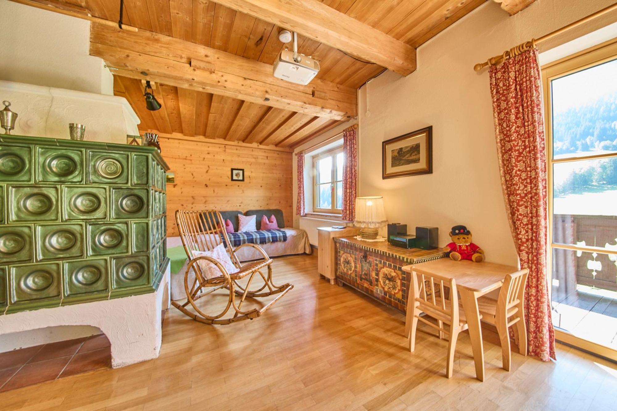 Appartements Cozy Feeling Saalbach-Hinterglemm Esterno foto