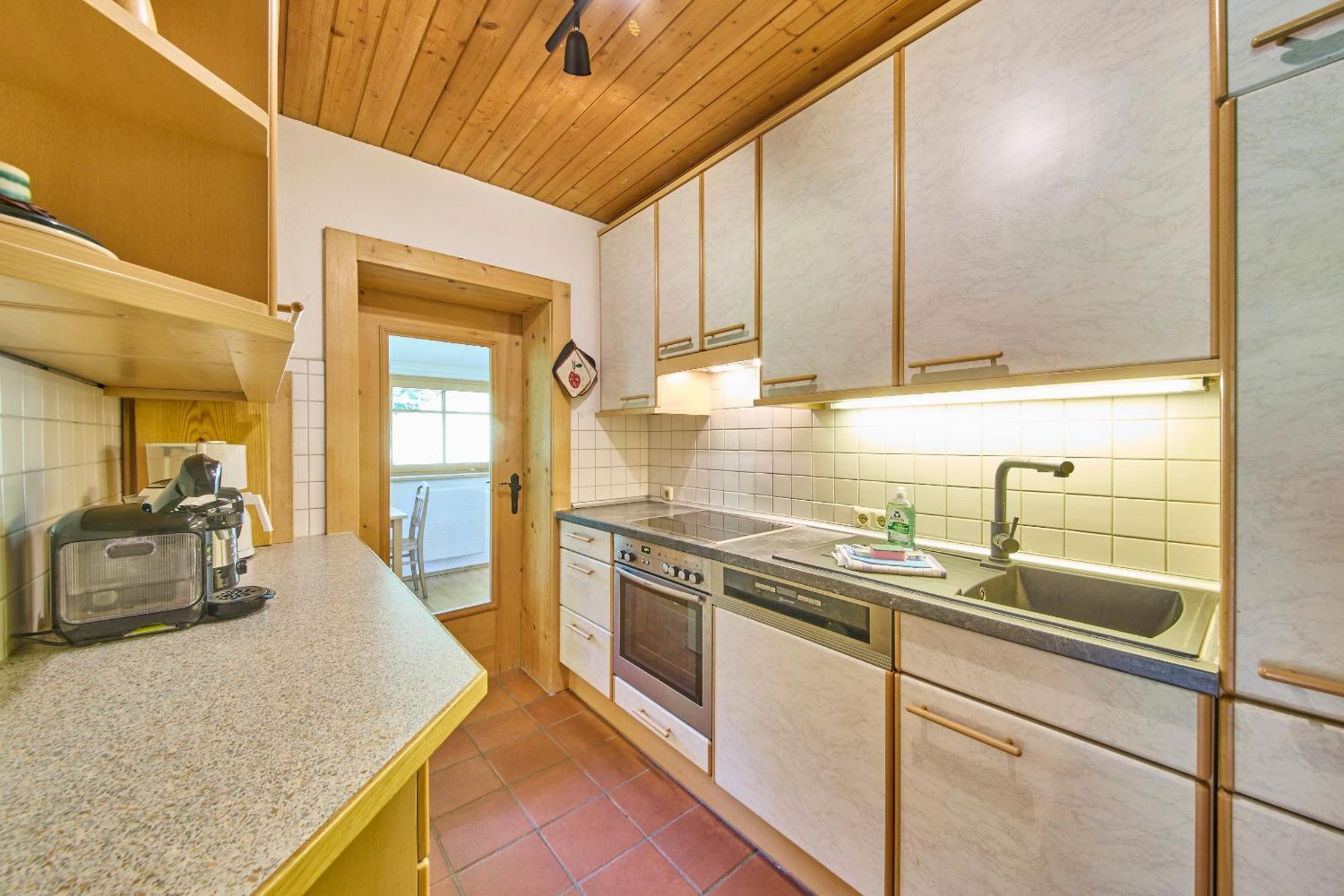 Appartements Cozy Feeling Saalbach-Hinterglemm Esterno foto