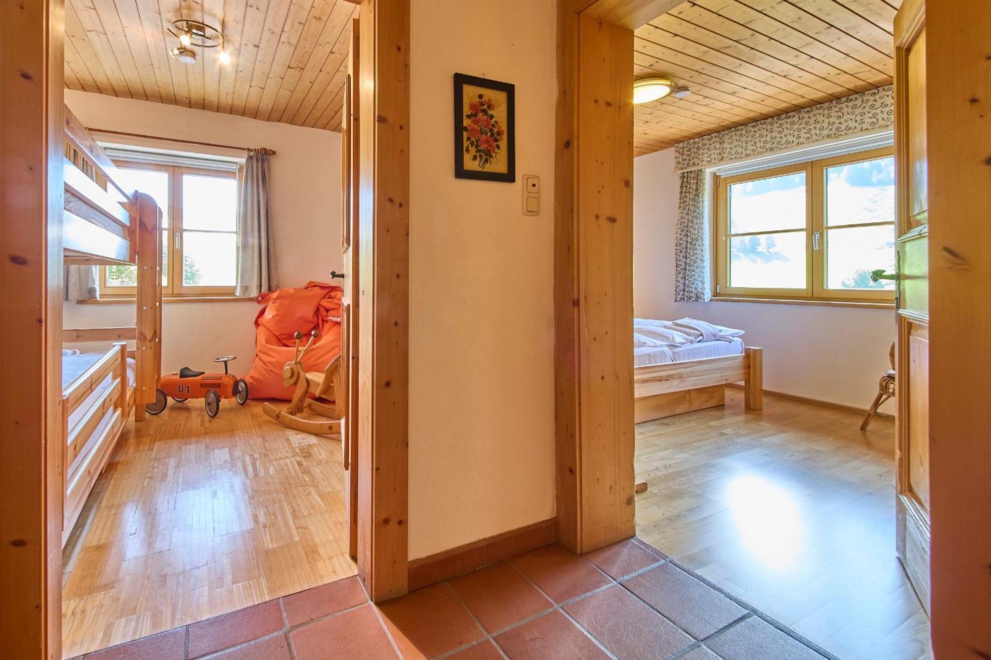 Appartements Cozy Feeling Saalbach-Hinterglemm Esterno foto