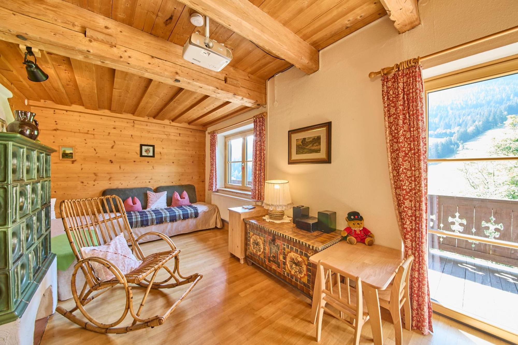 Appartements Cozy Feeling Saalbach-Hinterglemm Esterno foto