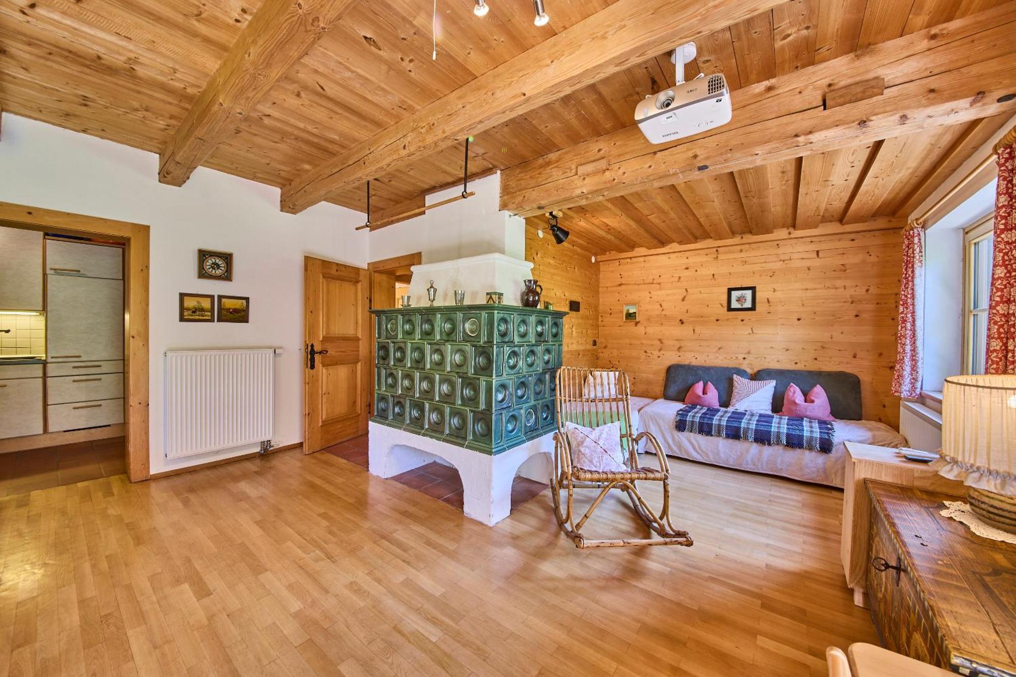 Appartements Cozy Feeling Saalbach-Hinterglemm Esterno foto